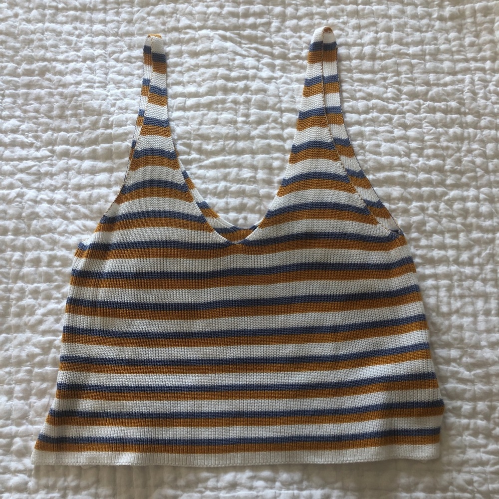 Forever 21 tank top